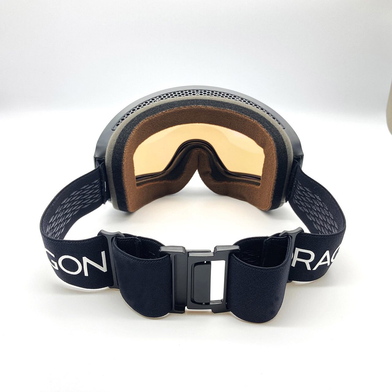 DRAGON PXV 24/25 PREMIUM BLACK/LUMALENS J.BLUESTEEL