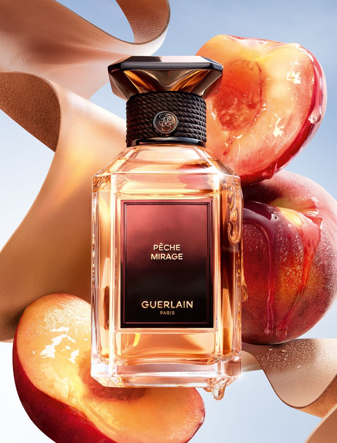 ゲラン ラールエラマティエール フェーヴグルマン 1.5ml アトマイザー