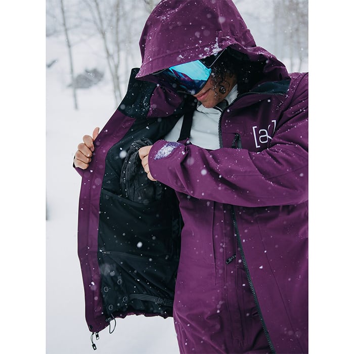 BURTON ［ak] コレクション『 Women's Burton ［ak] Upshift GORE-TEX