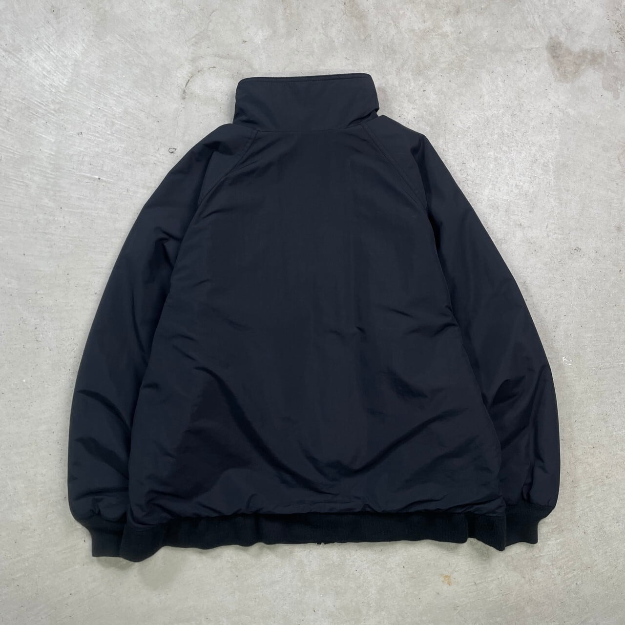 90年代 LANDS' END ランズエンド SQUALL JACKET シェルジャケット