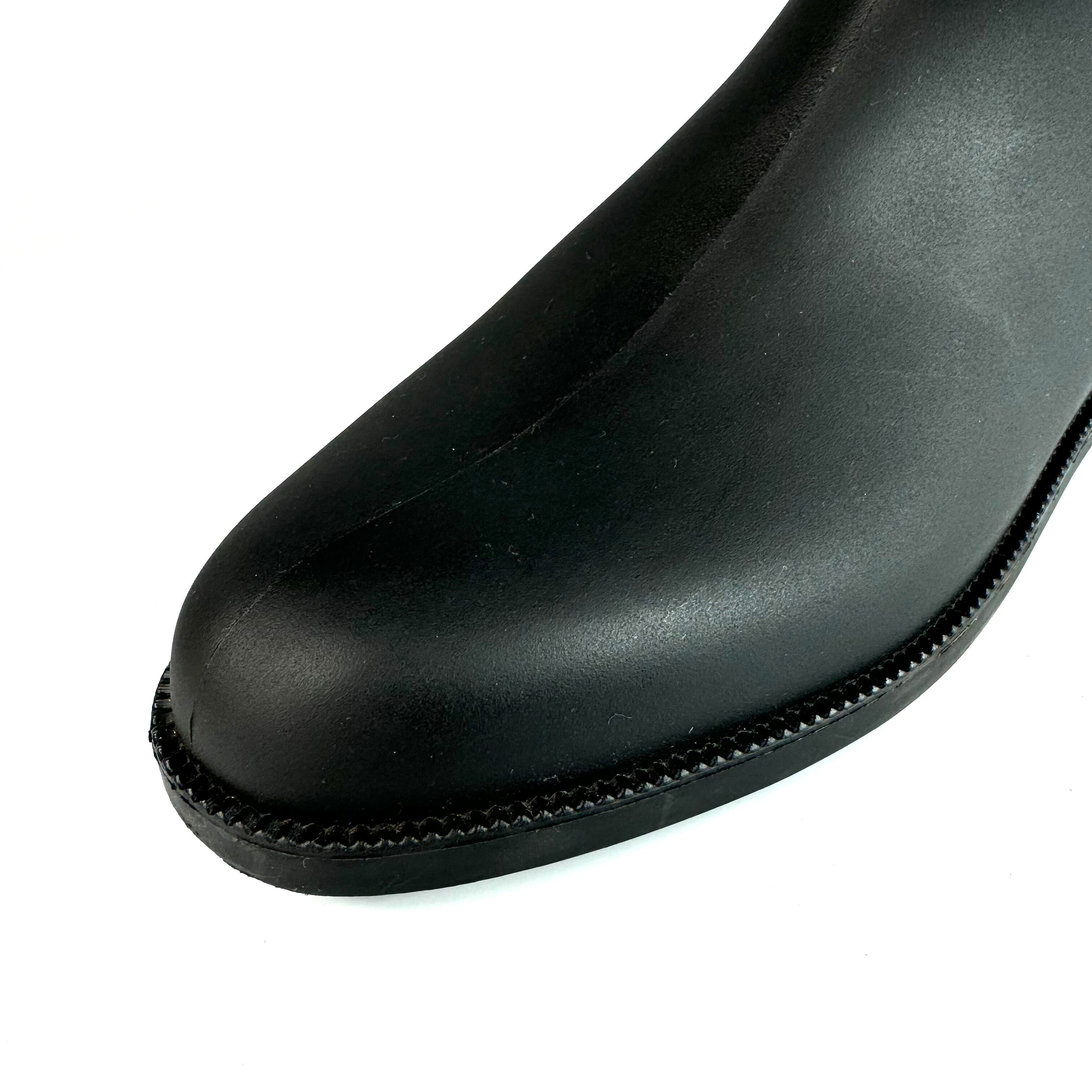 美品】グッチ GUCCI レインブーツ モノグラム ラバー 黒 24cm | arear