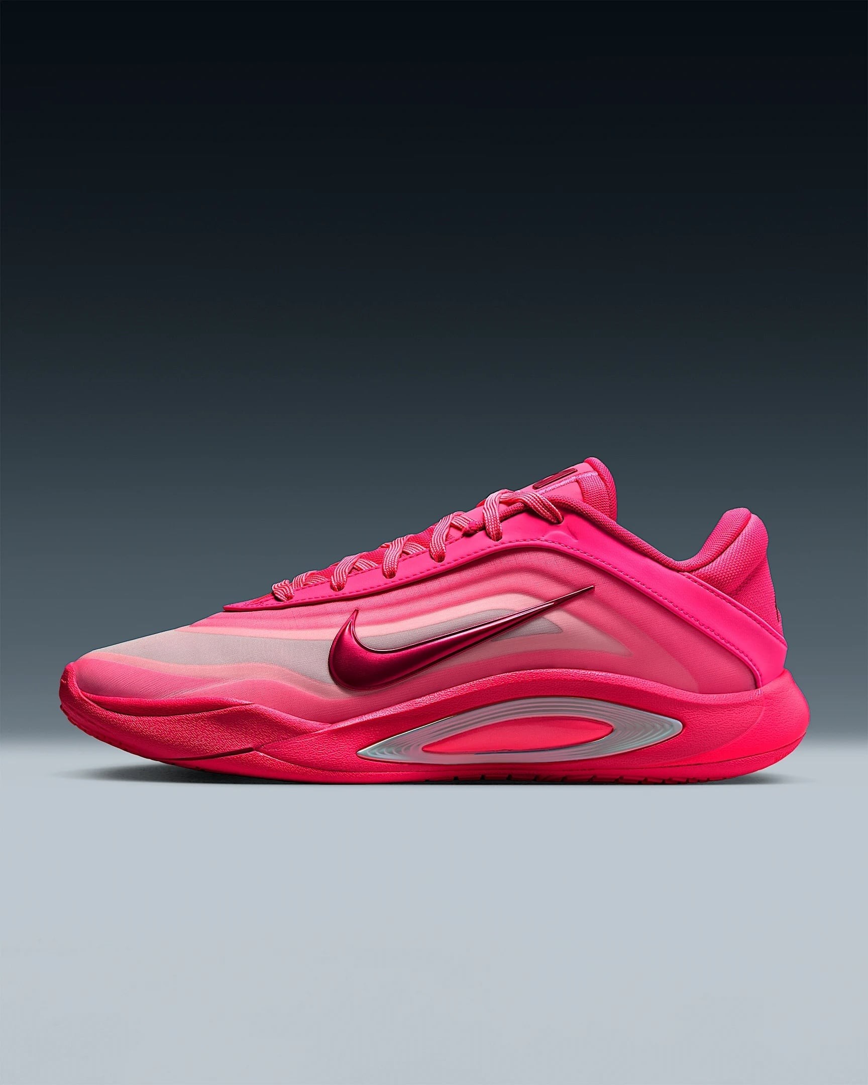 Nike A'One エイジャウィルソン | jordan_sneakers