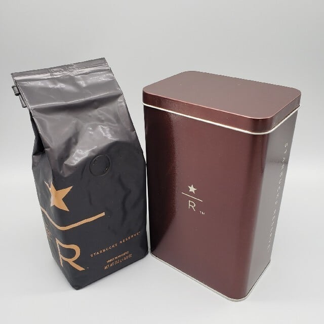 限定数1】超レア☆日本未発売☆海外スタバ【スターバックス リザーブ