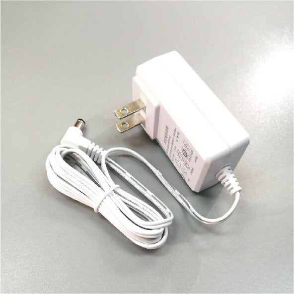 超音波アロマLED加湿器 ACアダプター1.3L用（対象機種は商品説明をご