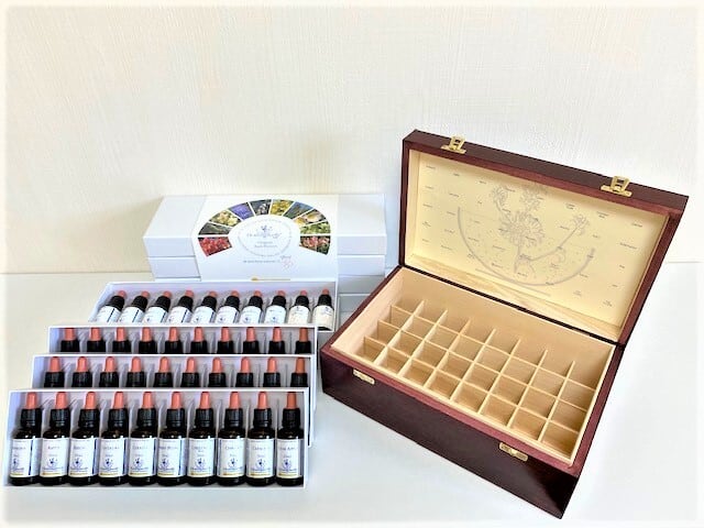 マイキ ヒーリングハーブス・フラワーエッセンス