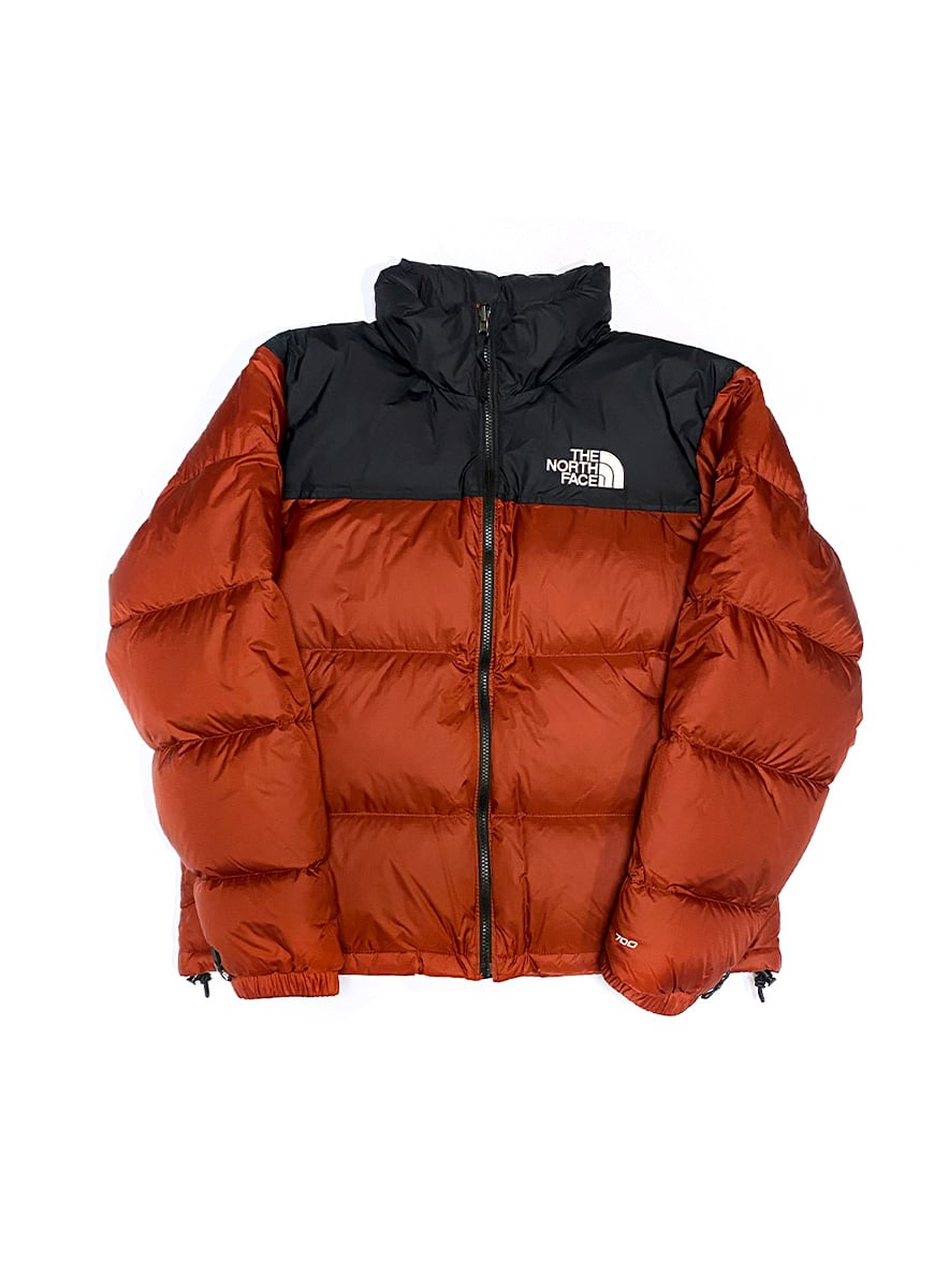 日本未発売モデル The North Face 1996 Nuptse Down Jacket 