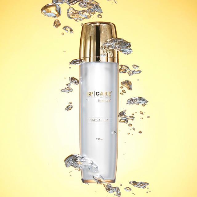 スピケア V3 化粧水 VSPIC (ブイスピック) Cトナー 130ml SPICARE C