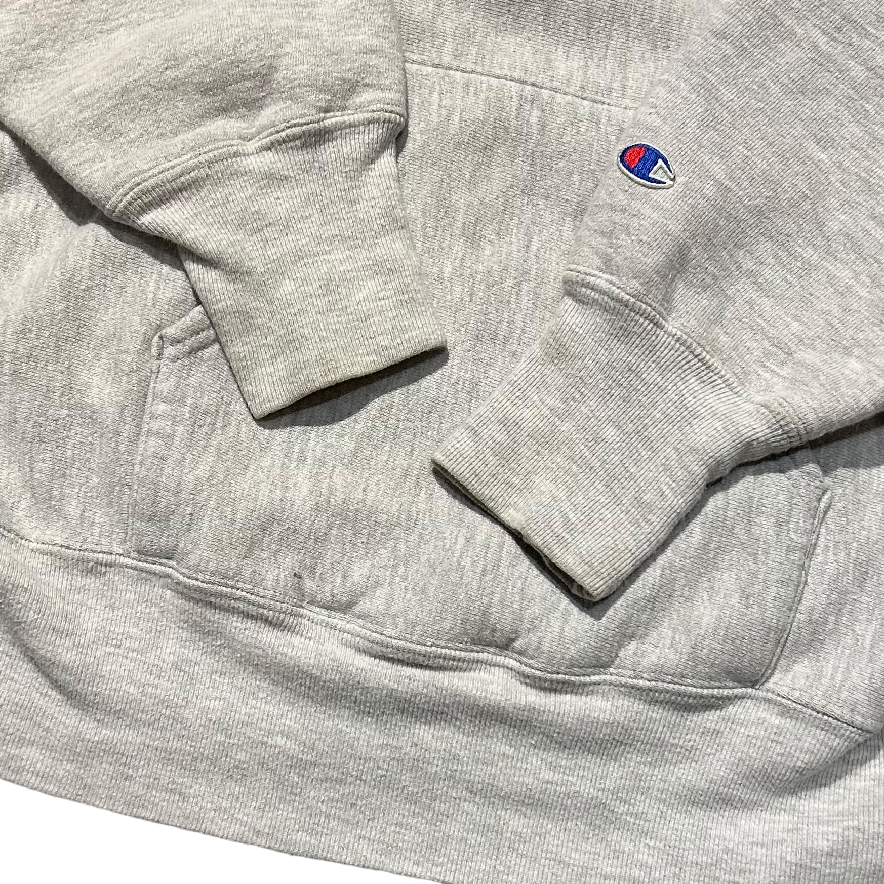 90's Champion Reverse Weave NBA Chicago Bulls / チャンピオン 刺繍