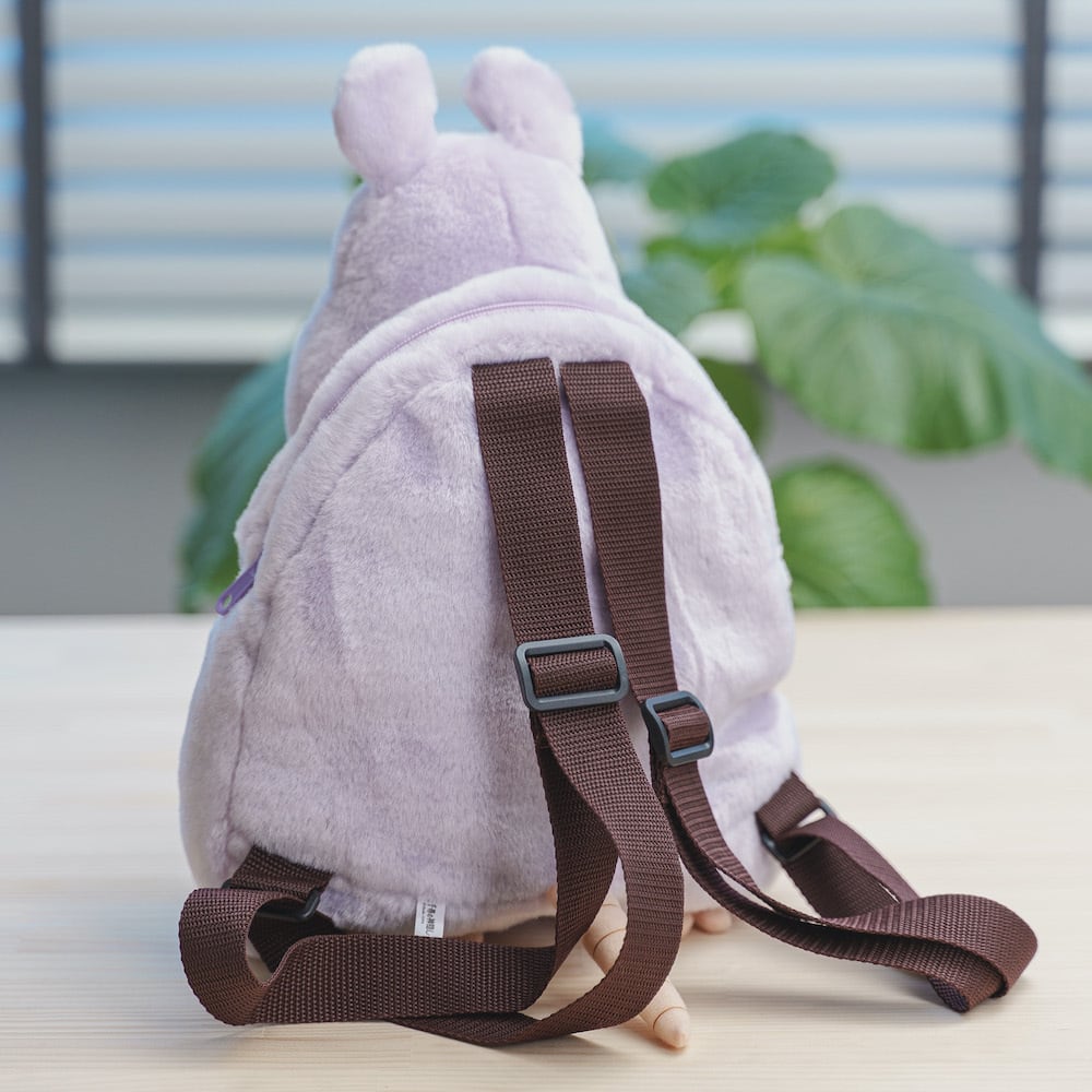 千と千尋の神隠し ぬいぐるみリュック（坊ネズミ / 2839） | すすのこ