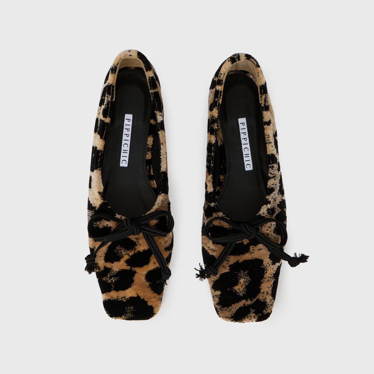 PP25-AMBER BALLET 5_leopard | PIPPICHIC