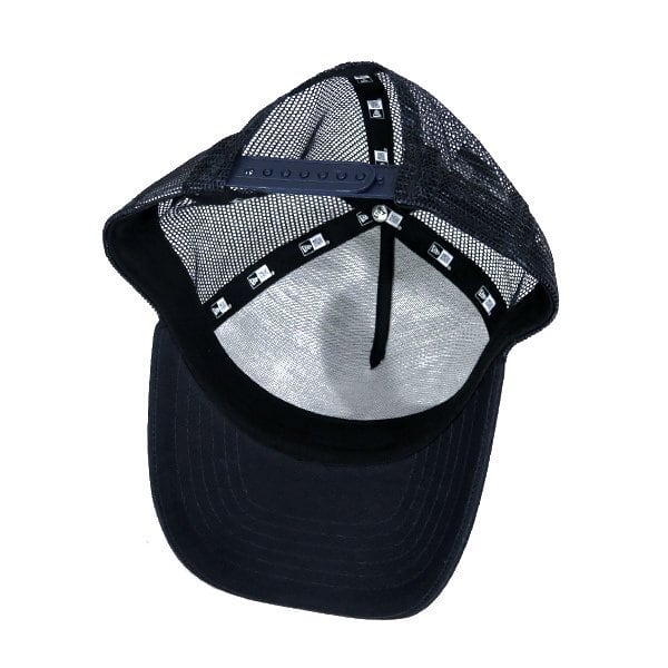 ソフネット SOPHNET. キャップ 20SS NEW ERA SP LOGO MESH CAP SOPH