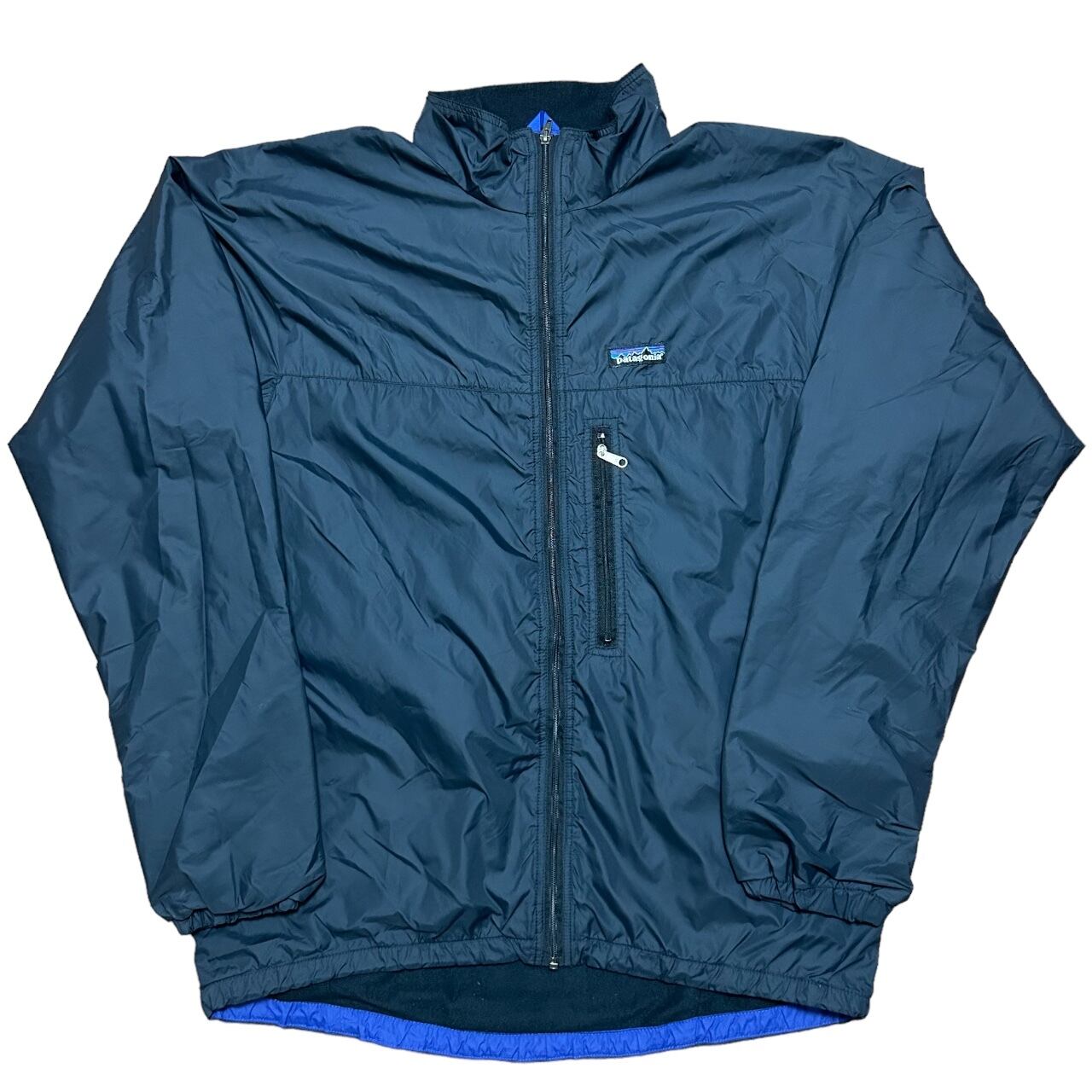 Patagonia ZEPHUR JACKET | re:boot