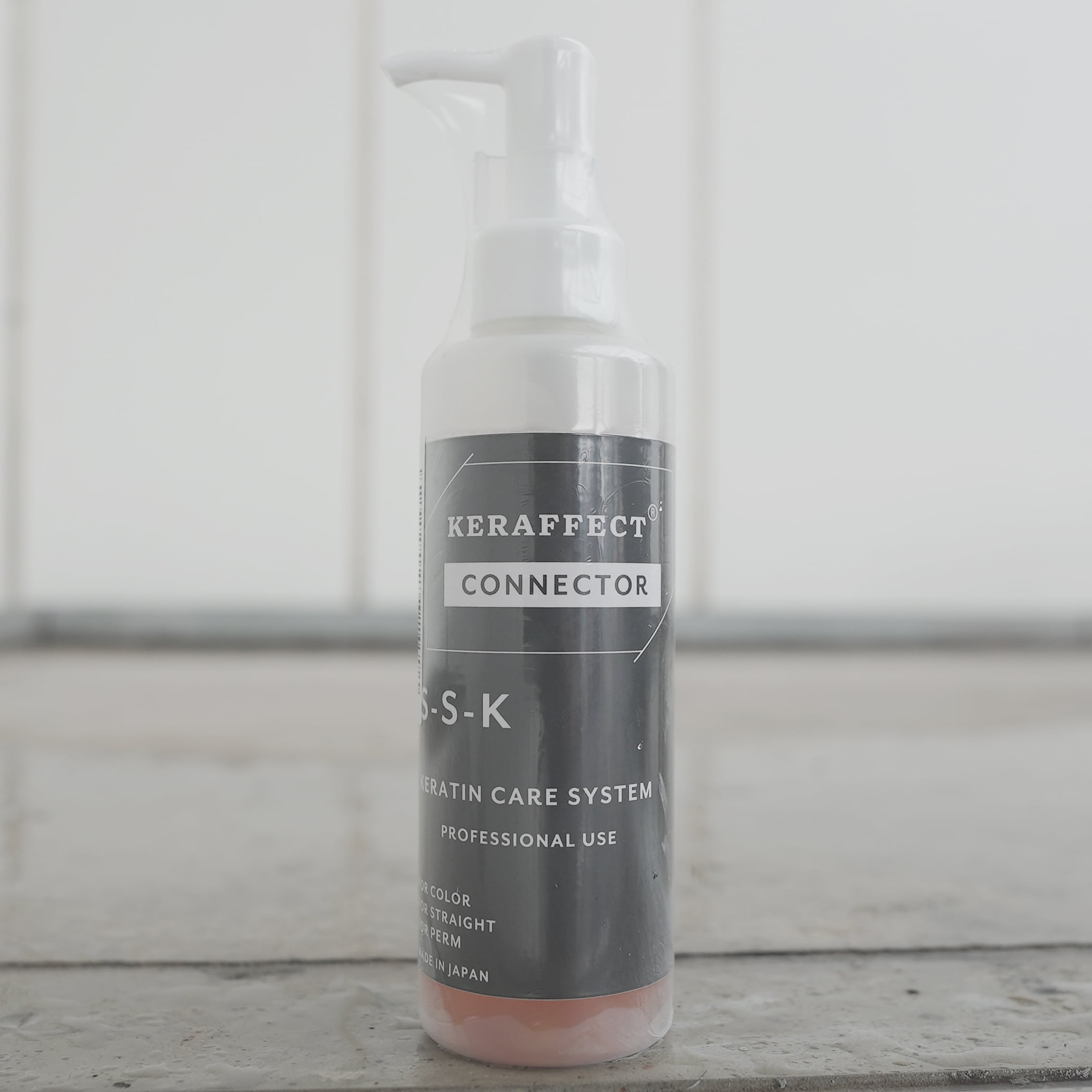 ケラフェクトコネクター150ml | NOTginza