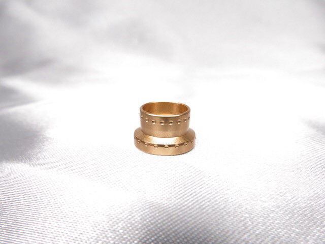 ラインローラーダイレクト(ダイワ16～20系) 《IOS FACTORY》 | G3 factory