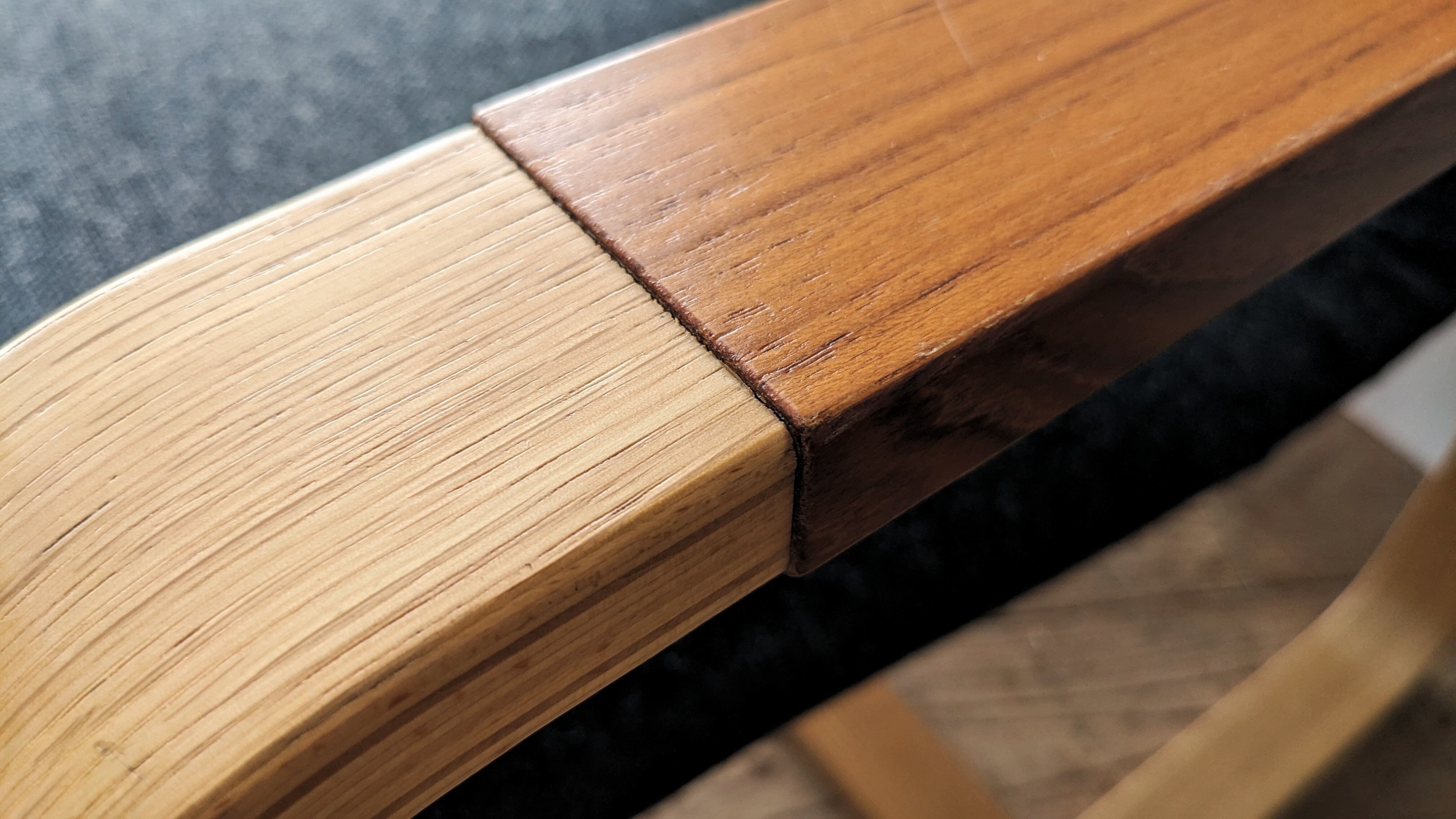 イージーチェア 松村勝男デザイン 天童木工 送料込 | sonota