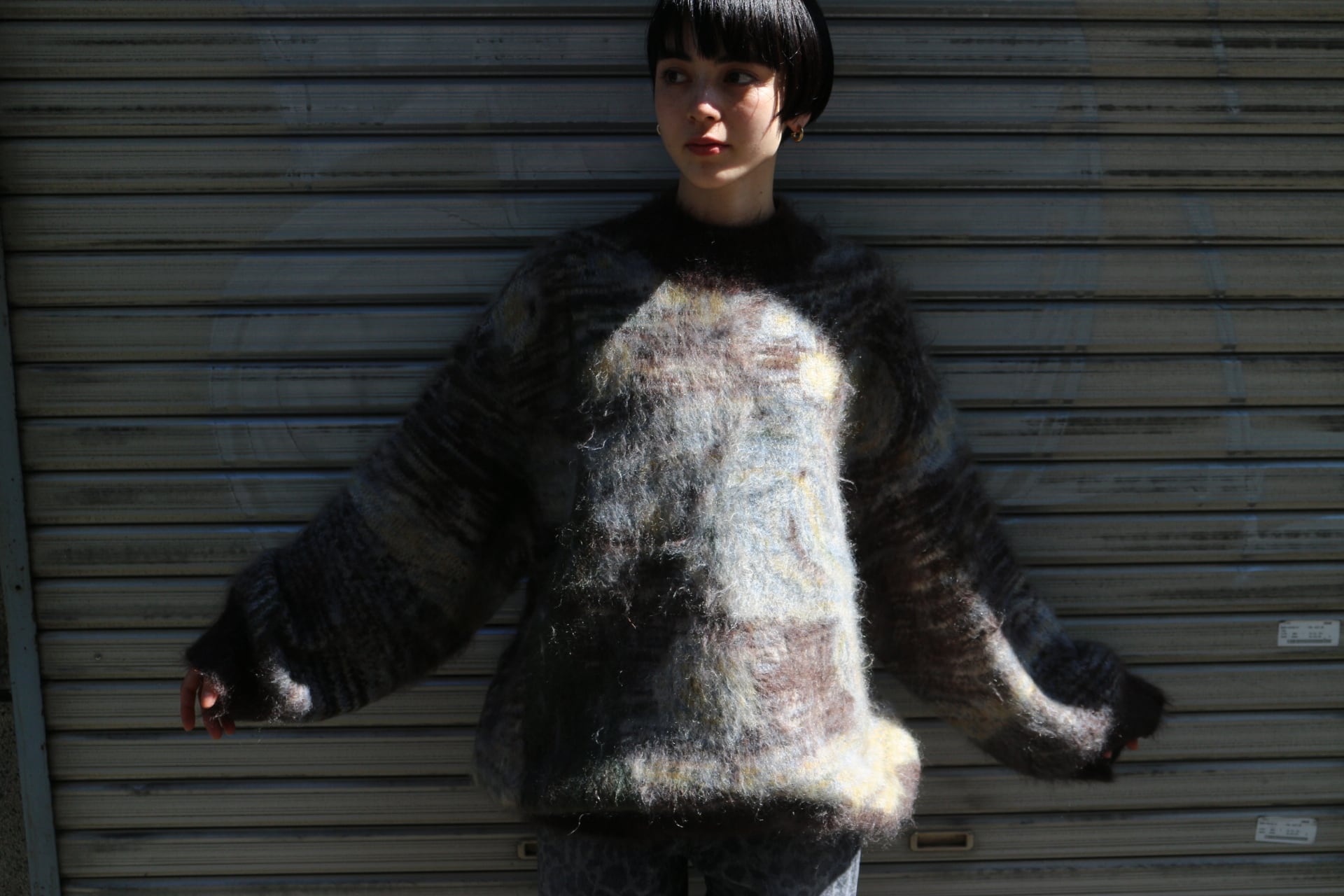 Kota Gushiken / The Starrish Night | Skool