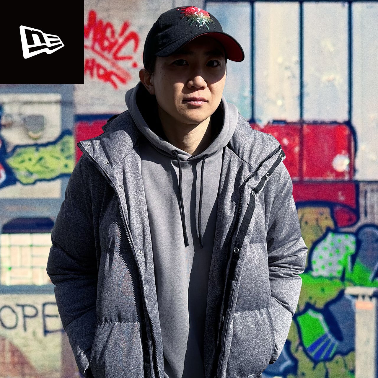 数量限定】NEW ERA 9THIRTY collaboration MODEL ゾゾゾ | ゾゾゾShop