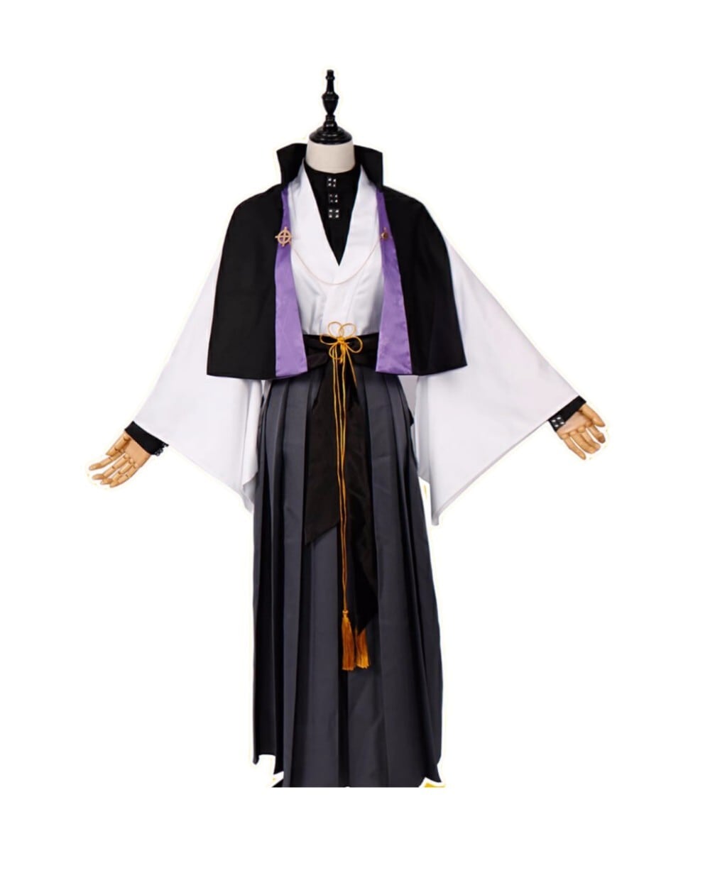 K4703b ヒプノシスマイク（ヒプマイ）夢野幻太郎（ゆめのげんたろう