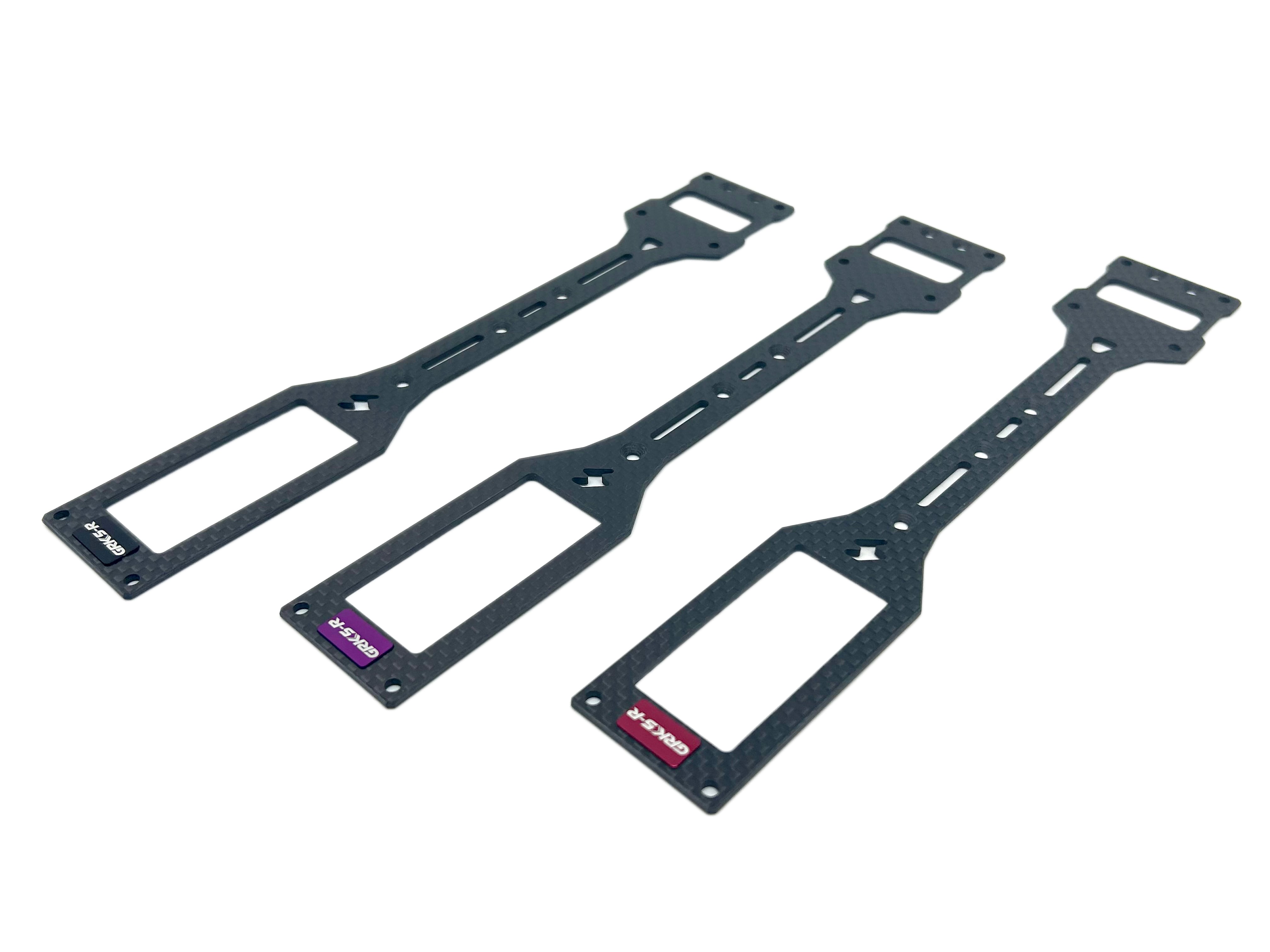 対応オプション | DR GRK