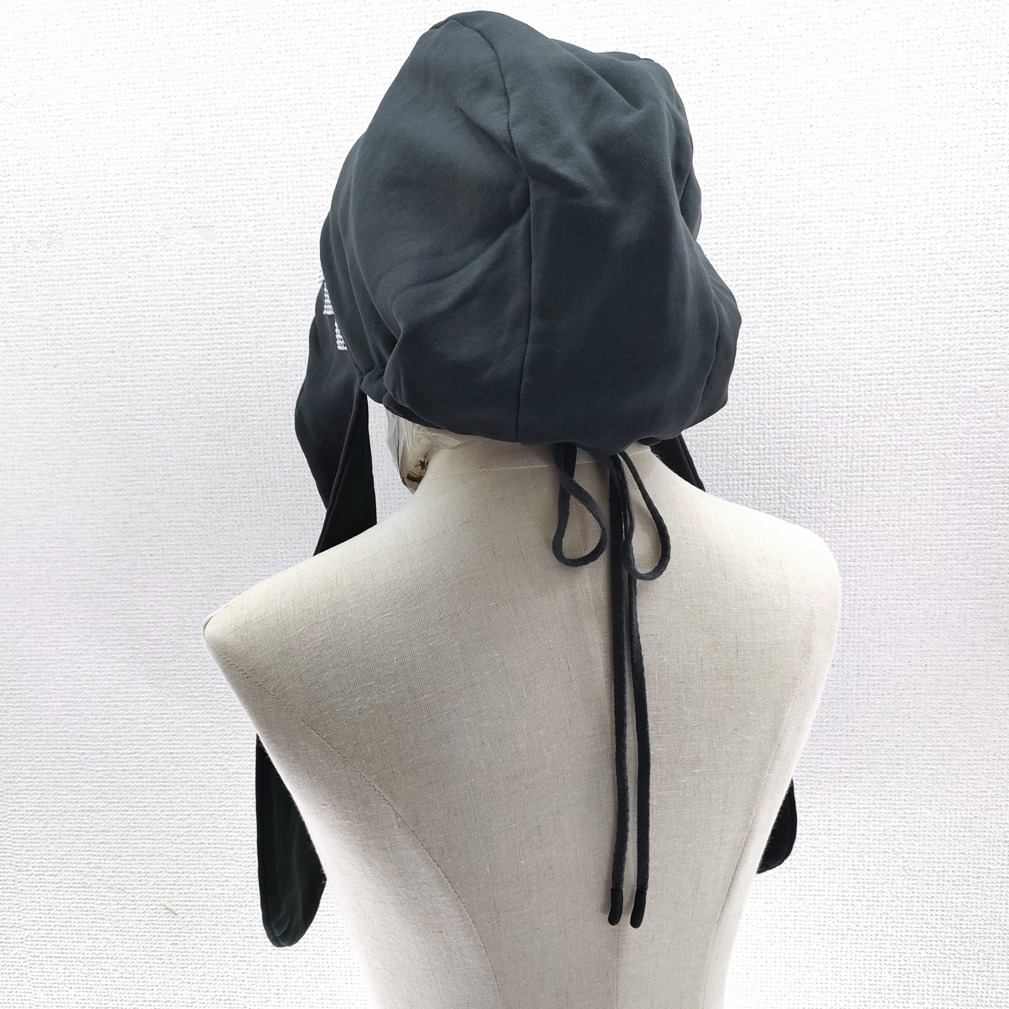 eirocori】Instinct' Hood Hat | Zou Yilu（ゾウ・イールゥ）