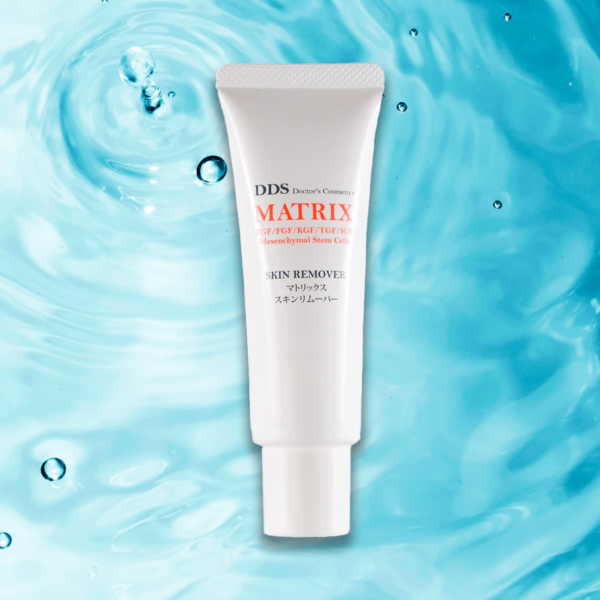 DDS MATRIX クレンジングジェル | FIRE LIFE ONLINE STORE