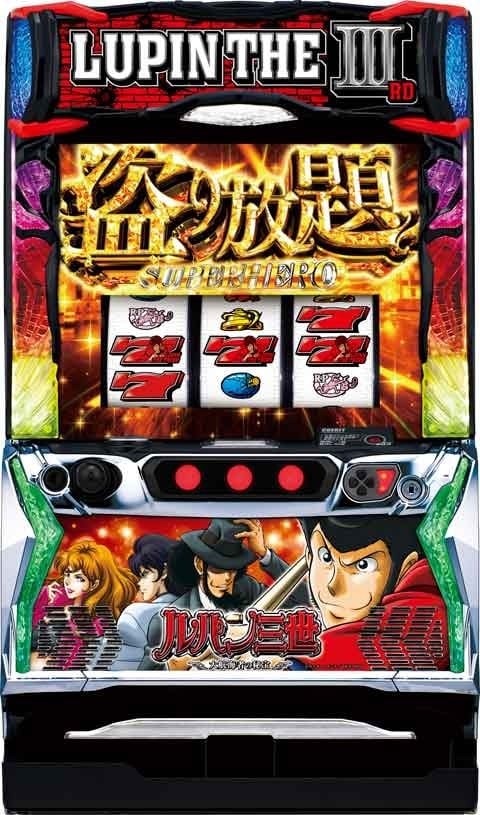 スマスロ ガールズ&パンツァー 最終章 | Slot Shop NIT