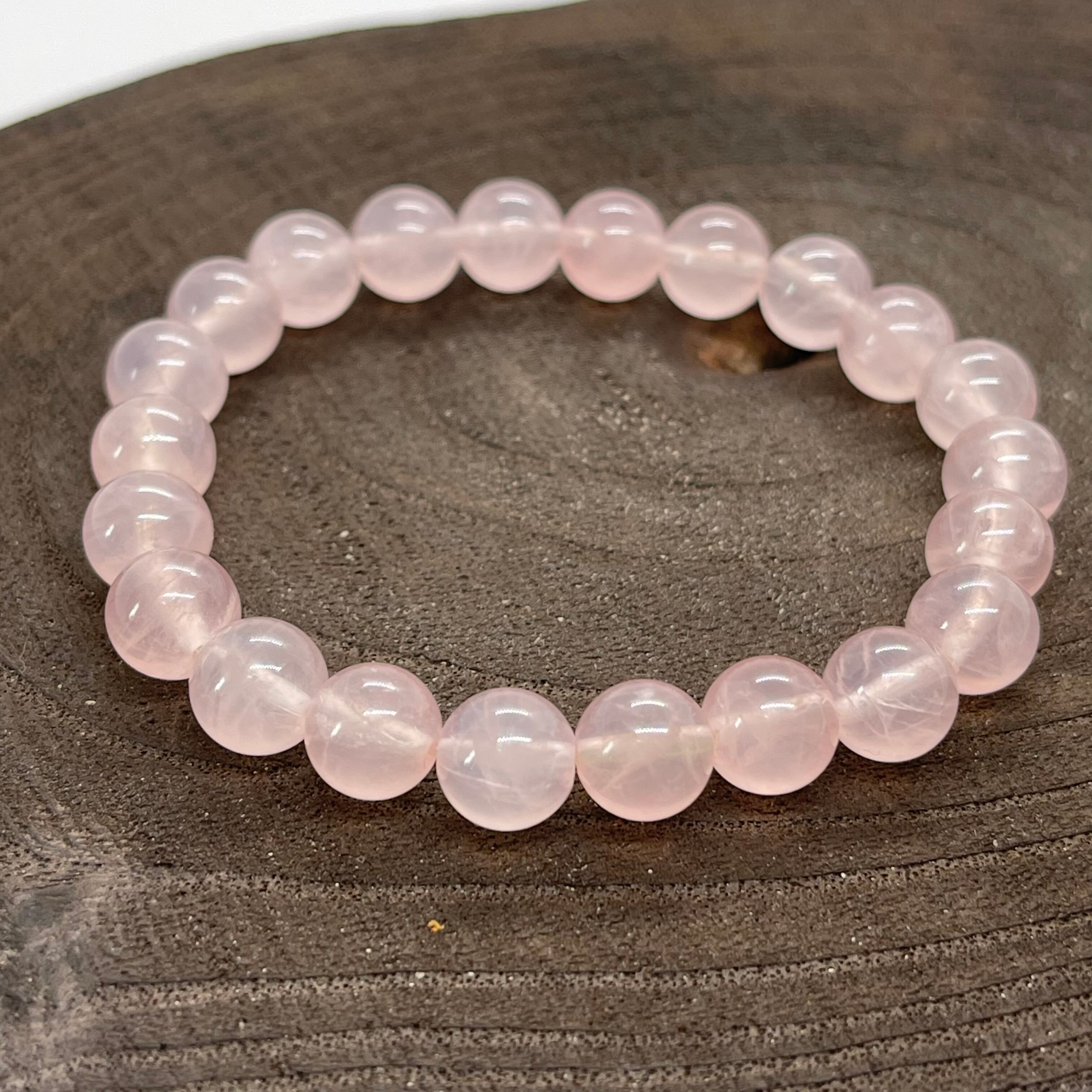 恋愛運アップブレスレット | 大地の雫 ~天然石・占い~