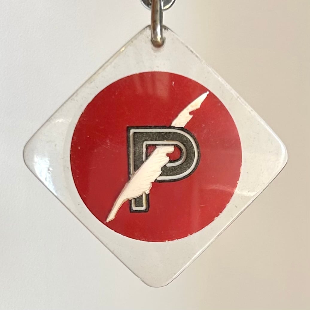 LE PROGRES ブルボンキーホルダー | ブルボン蚤の市 ｜ブルボン