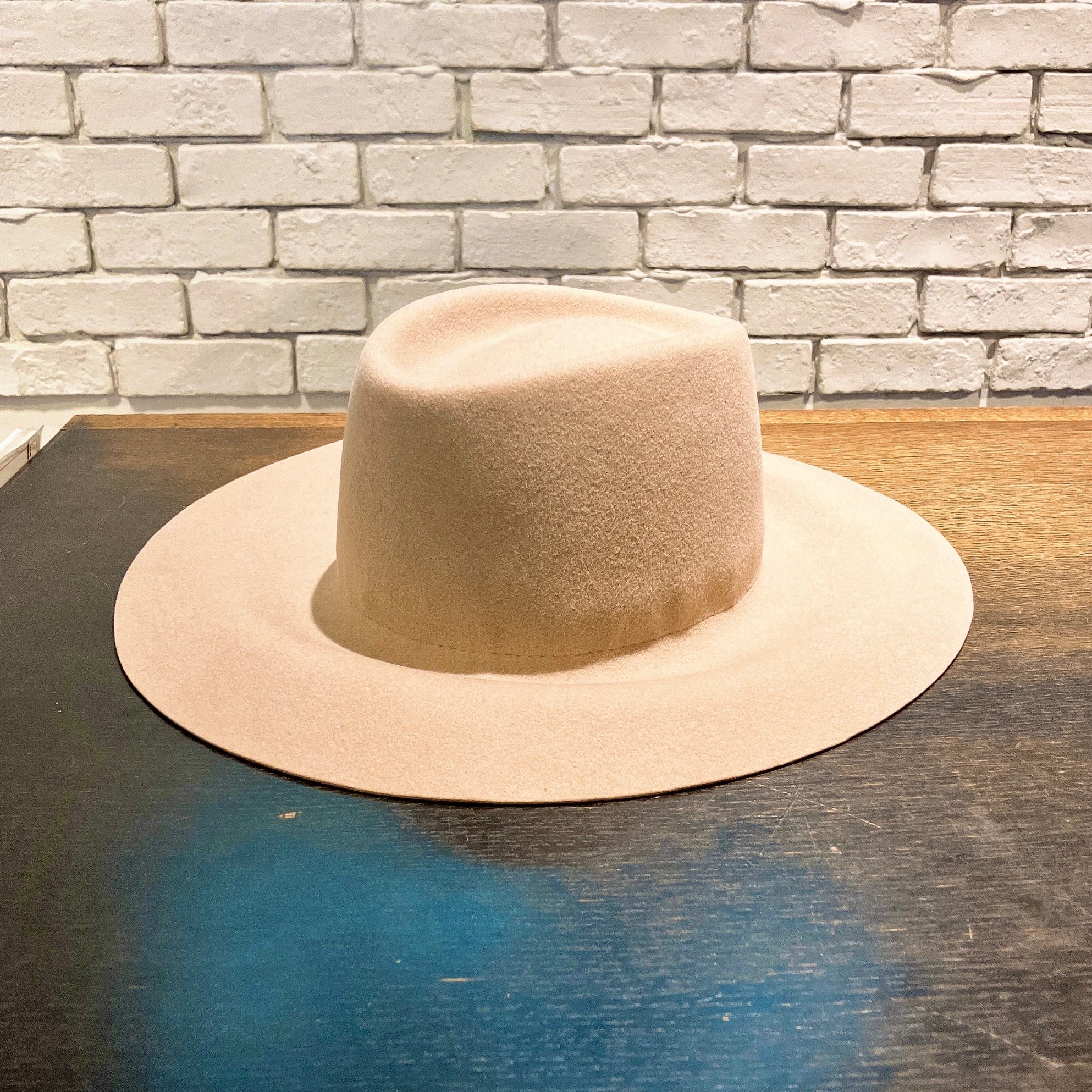 La Maison de Lyllis】 TRAVEL ハット 2243027 | 広島の帽子専門店