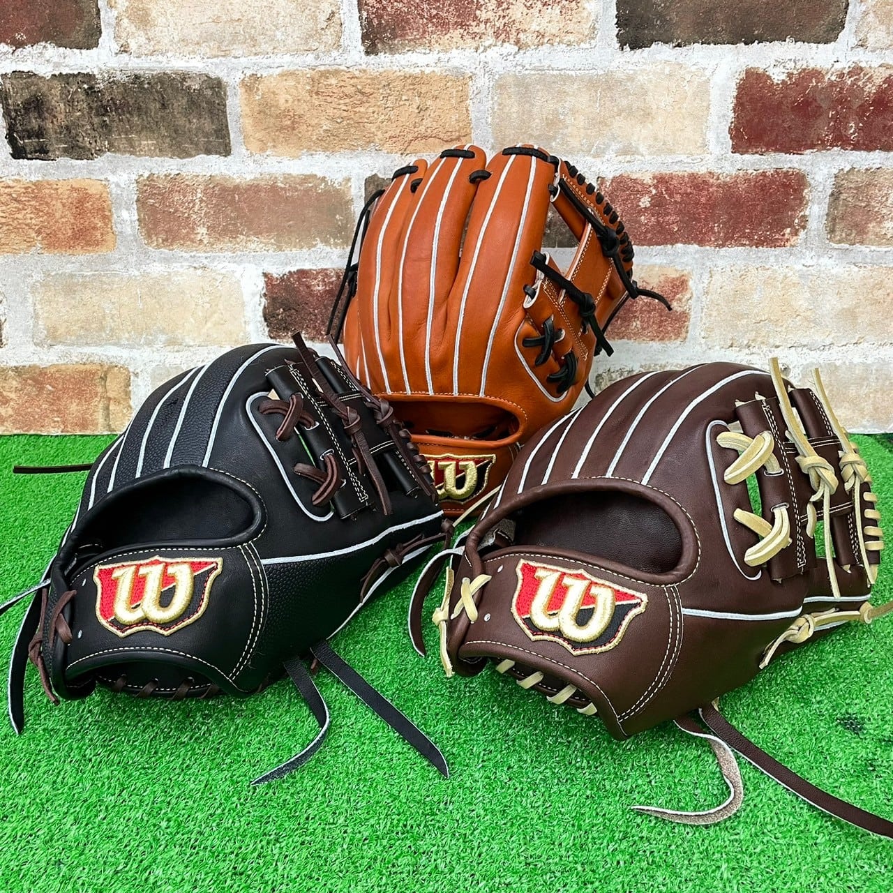 激レア] 1950年代 Wilson 野球グローブ1951-53 ヴィンテージ 激レア
