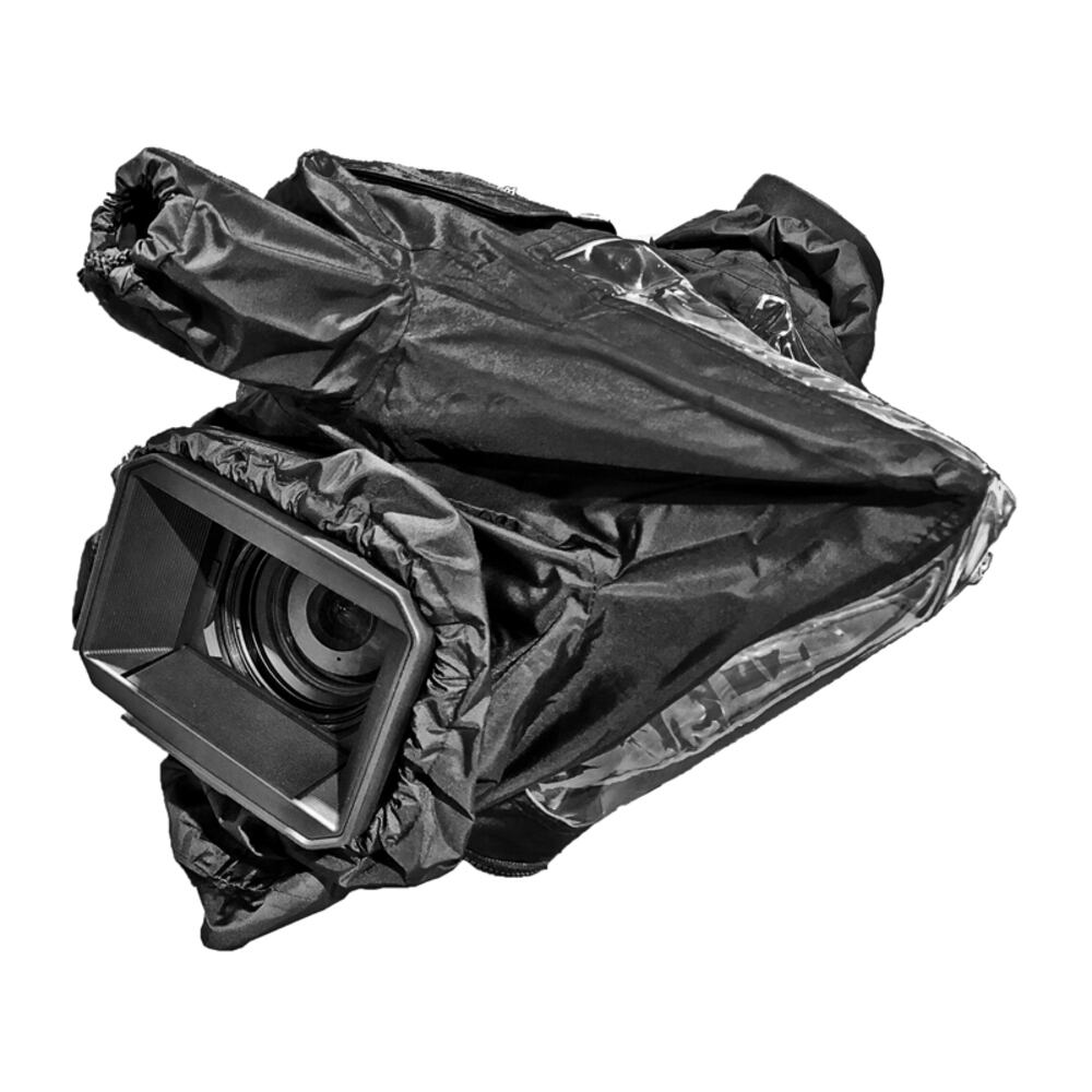 NEP SONYカメラ PXW-Z280/-Z190用レインカバー／SA-Z280 | 放送用