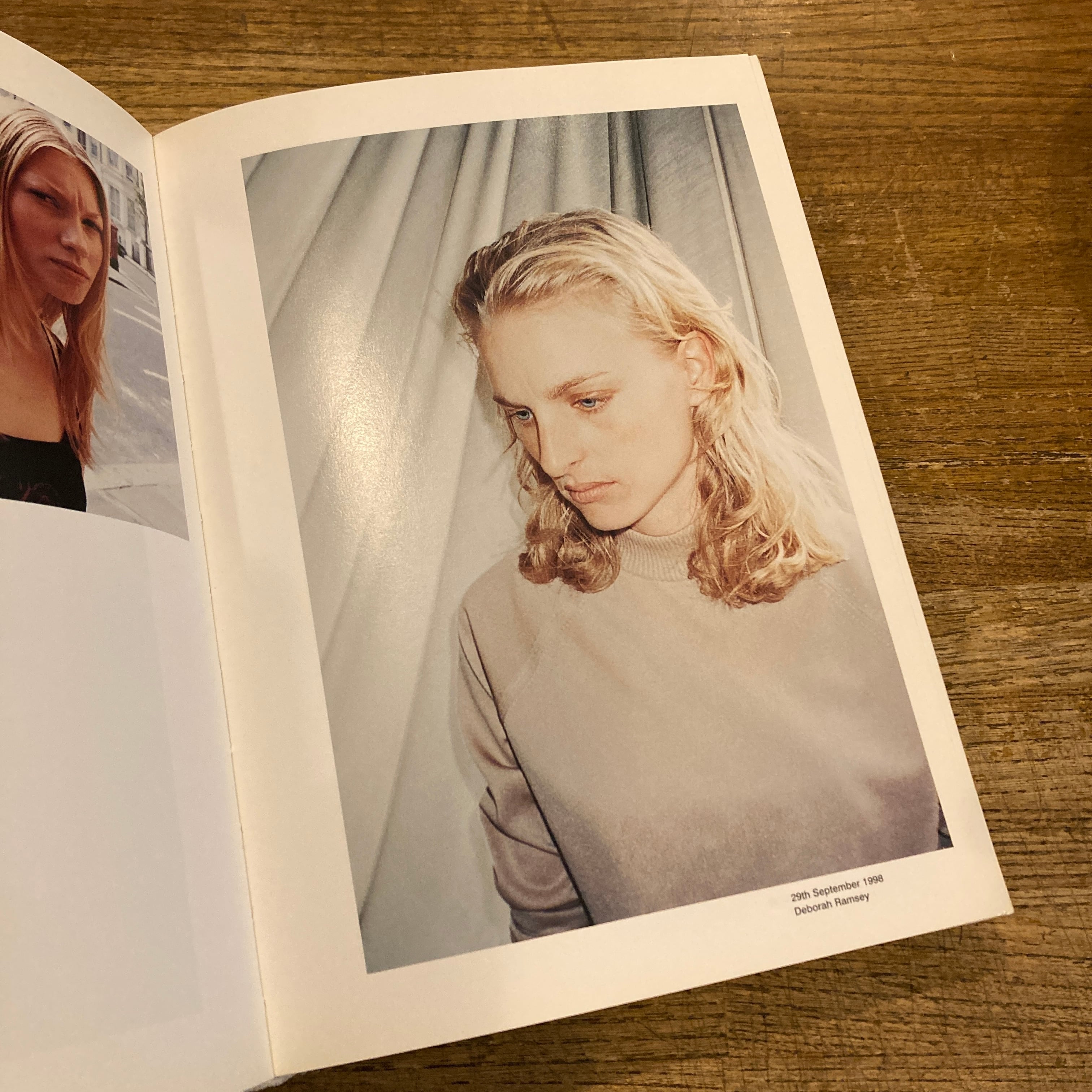 Go-Sees / Juergen Teller (ユルゲン・テラー) | 百年