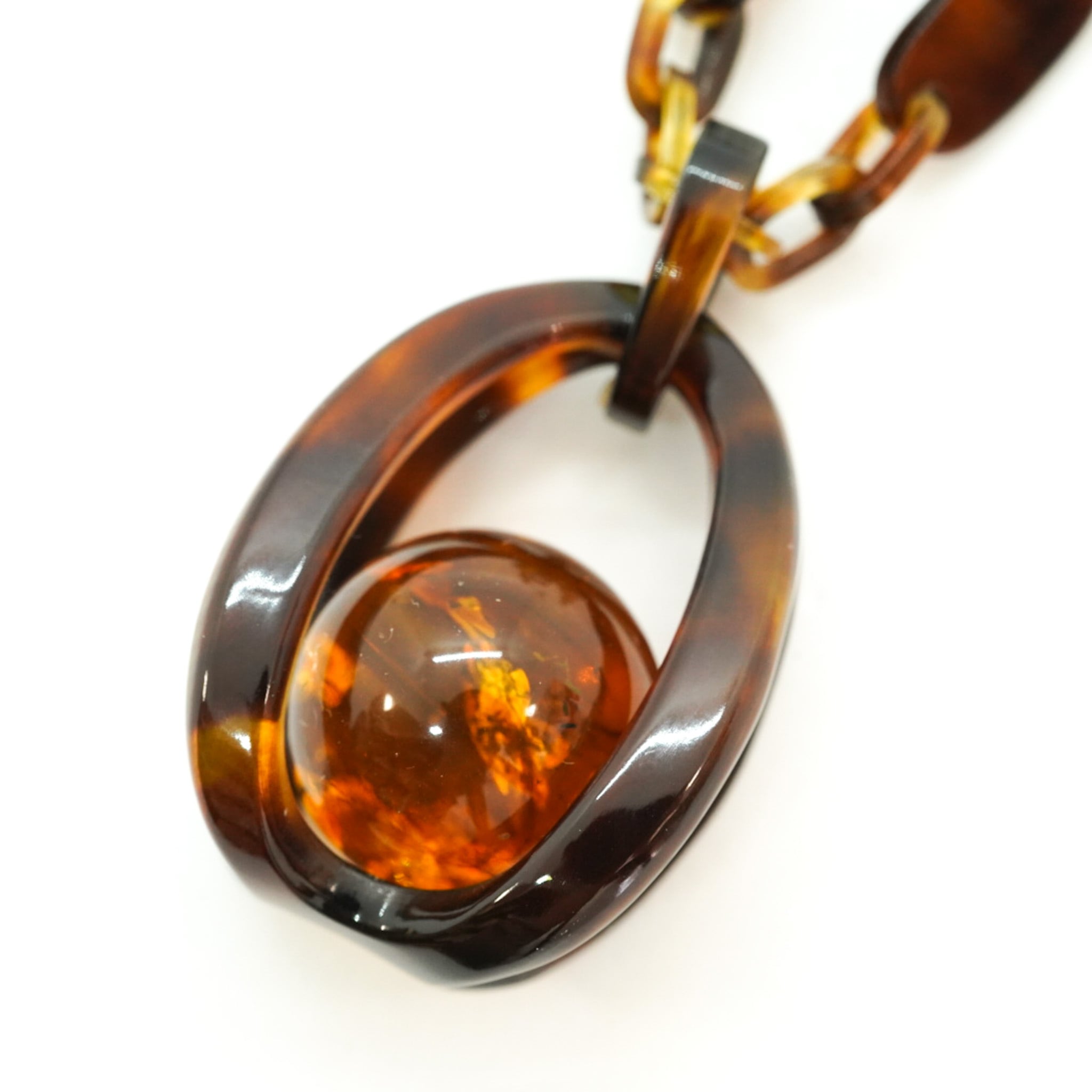 本鼈甲・琥珀 アクセサリー 132g タエチ 東な8-0110☆2F ◇◇NO132 琥珀