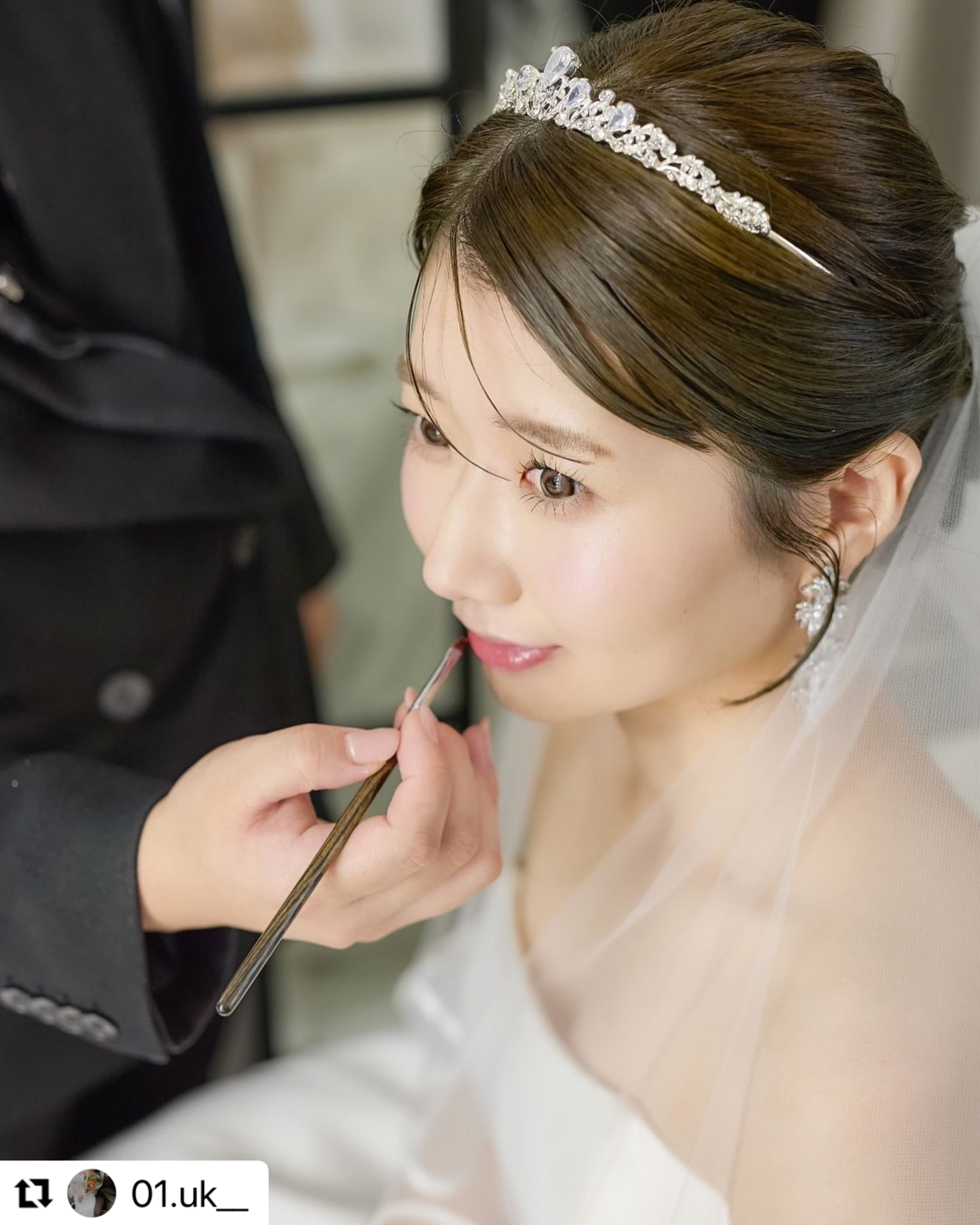 ZT-03】ティアラ | BRIDE ME