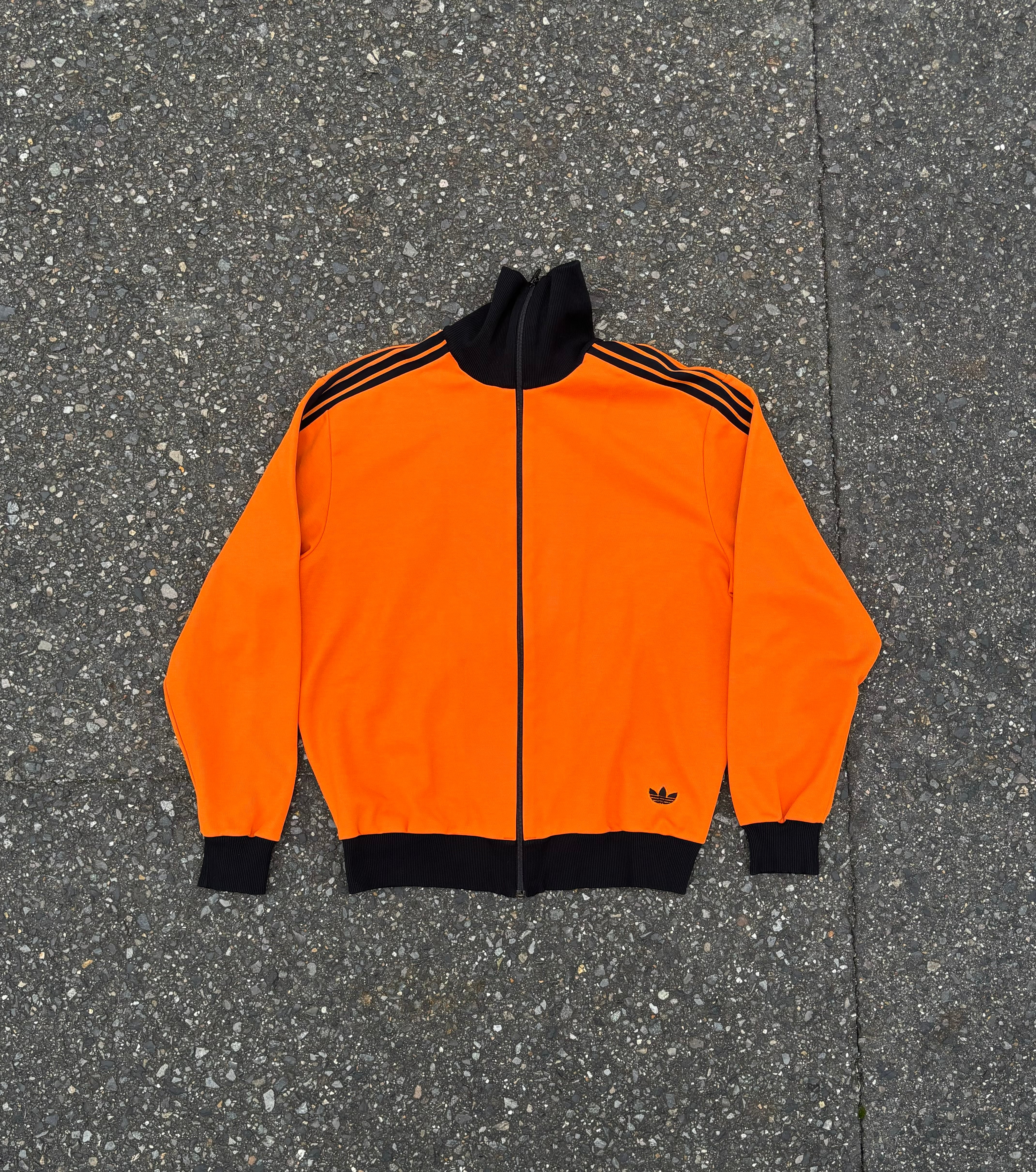 70s adidas トラックジャケット 小松菜奈着用モデル | ITERUM