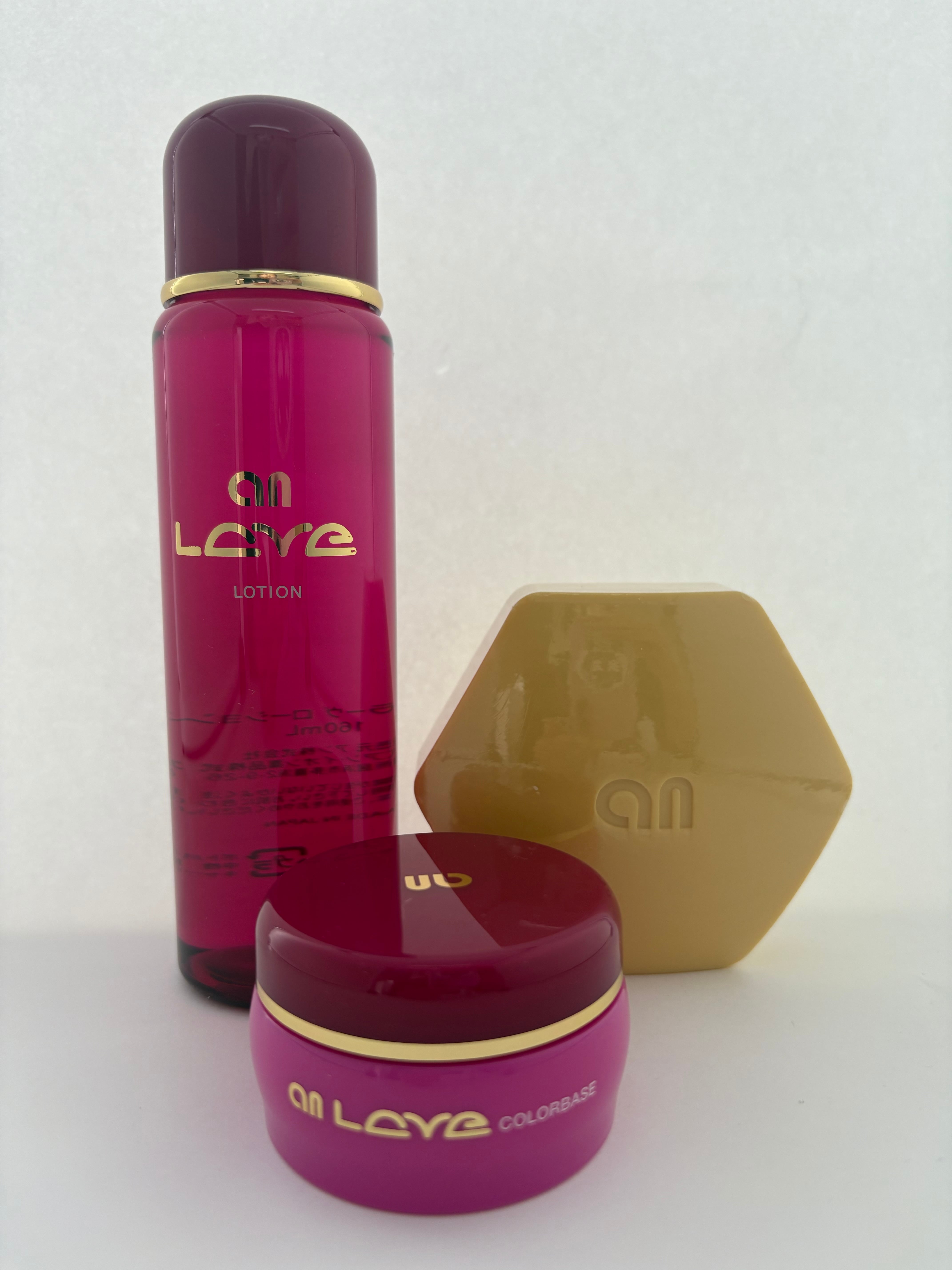 アンラーヴ シャンプー 800mL 2本 アンラーヴ シャンプー 800mL 2本