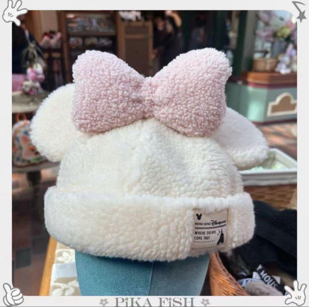 上海】ジェラトーニ ふわふわファンキャップ 帽子 | PIKAFISH☆