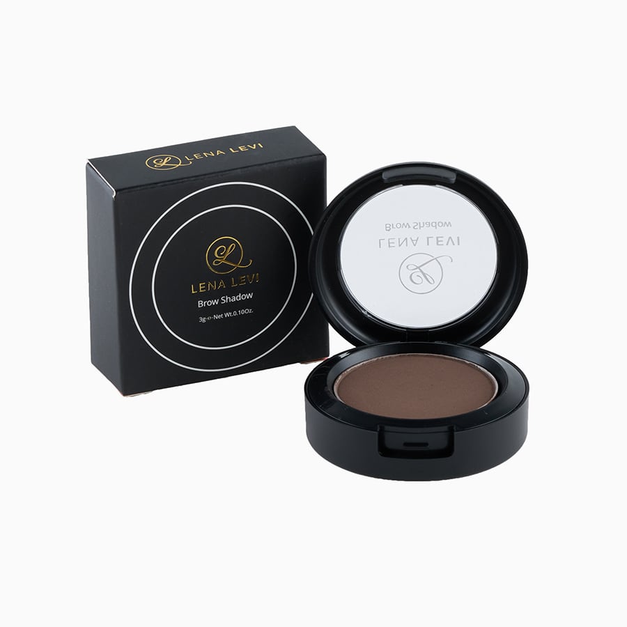 商品入れ替えに伴う在庫一掃セール】LENA LEVI シルク アイブロウ