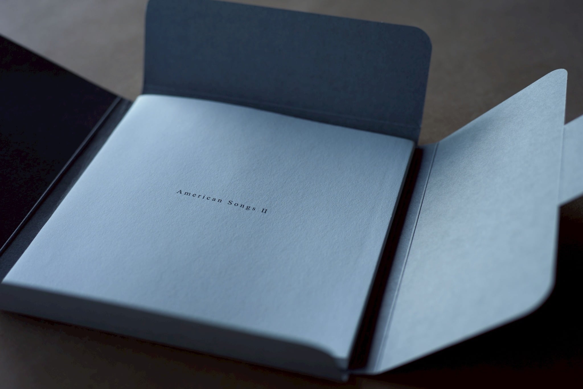 American Songs Ⅱ（ CD ） | Sax in the Night City