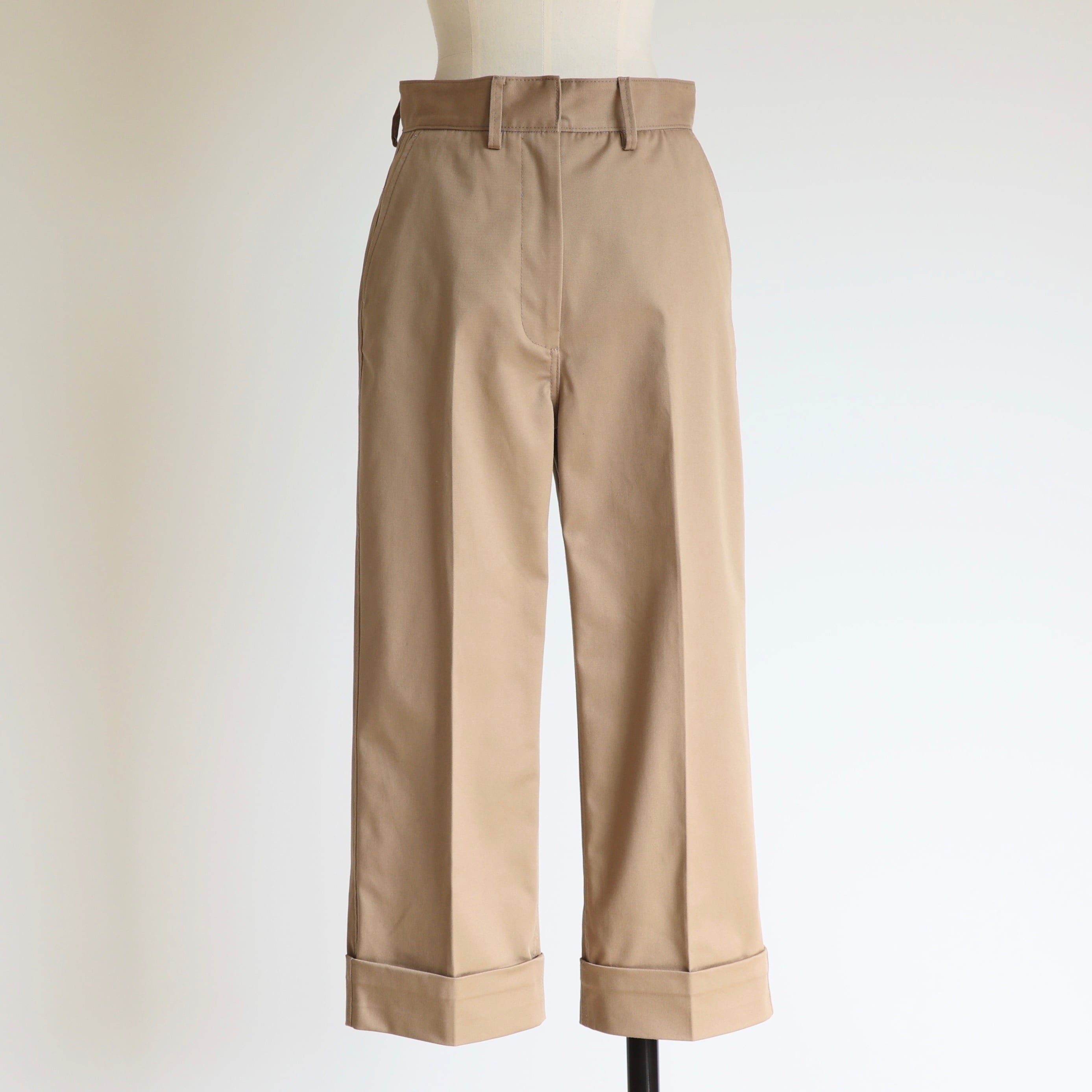 チノパンツ | gypsohila