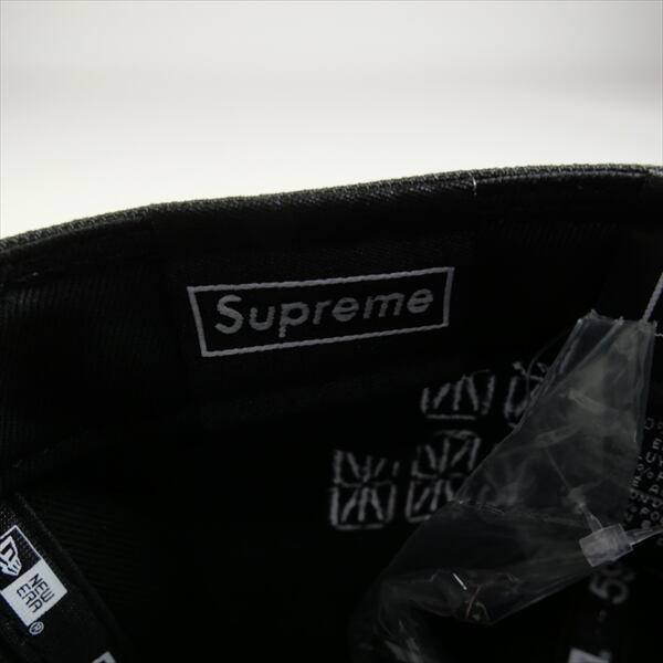 Size【7 1/2(L)】 SUPREME シュプリーム ×Sharpie 24SS Box Logo New