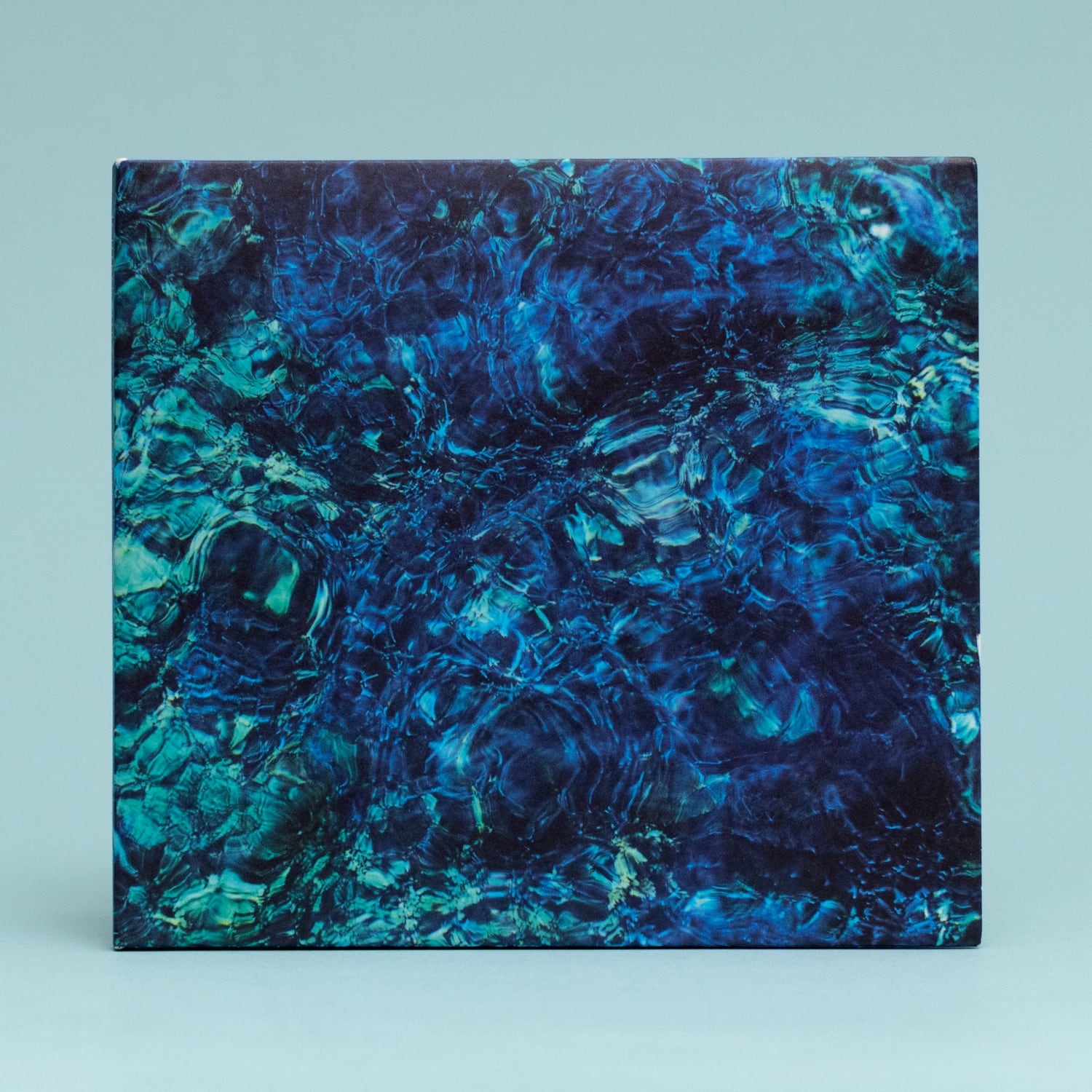 Luminescent Creatures CD | ICHIKO AOBA WEB SHOP