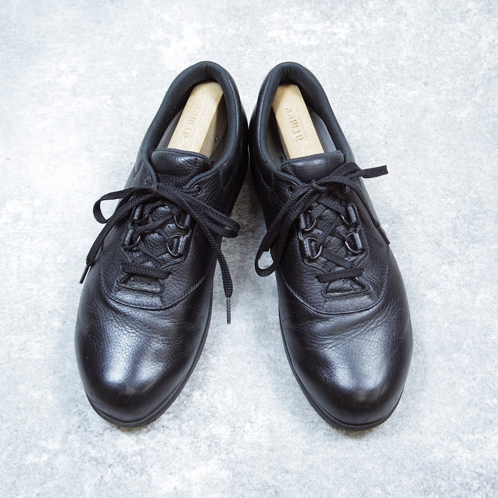 26cm SAS レザースニーカー アメリカ製 P3430 | armee