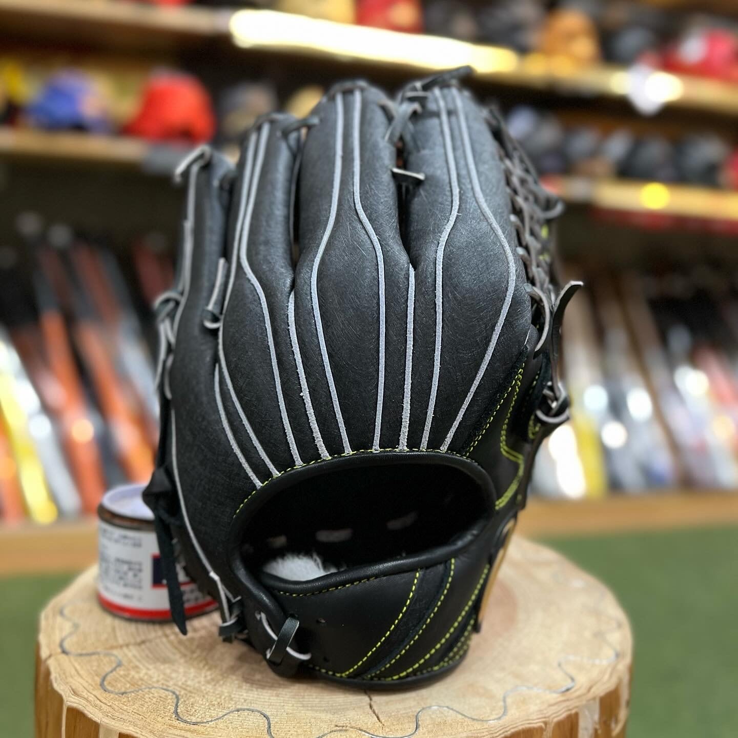 アシックス ASICS 一般硬式用 雨用グラブ AQUATECT 外野手用グラブ