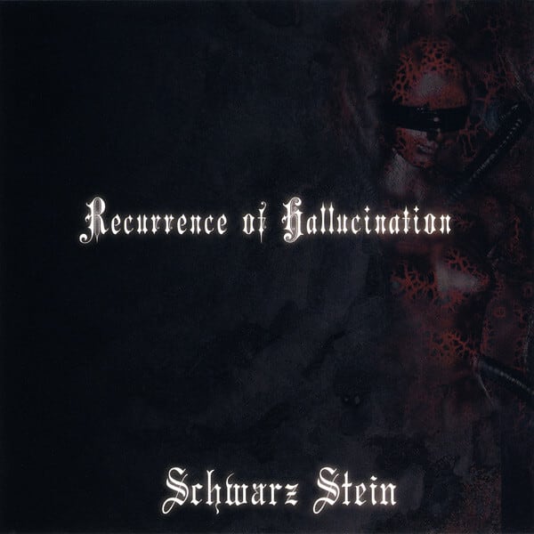 Schwarz Stein】Recurrence of hallucination（CD/Mini Album