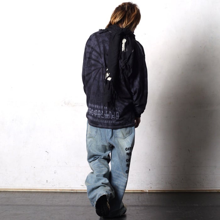 20%OFF SALE】PROPA9ANDA / プロパガンダ「PARLEY DARING DENIM