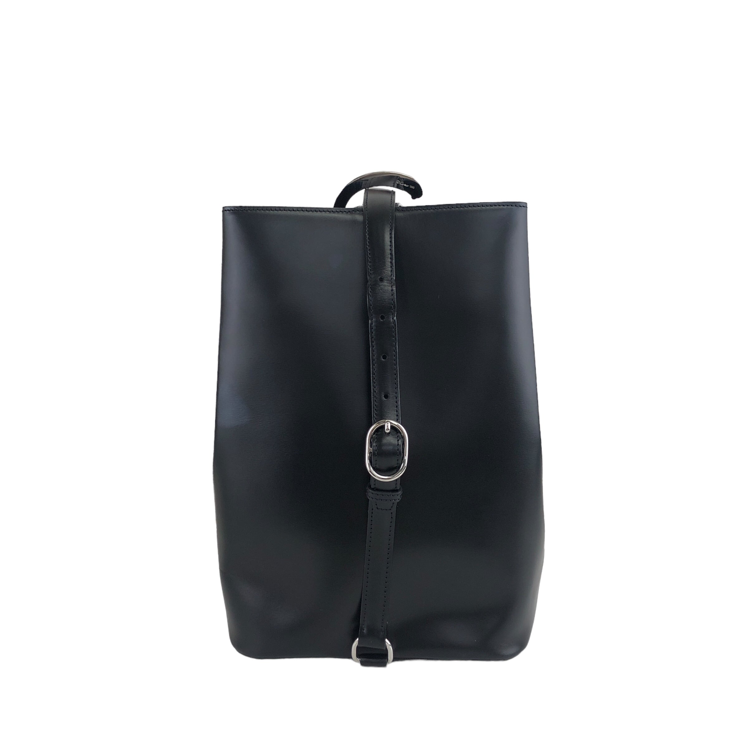 Cartier カルティエ パンテール ショルダーバッグ ブラック vintage