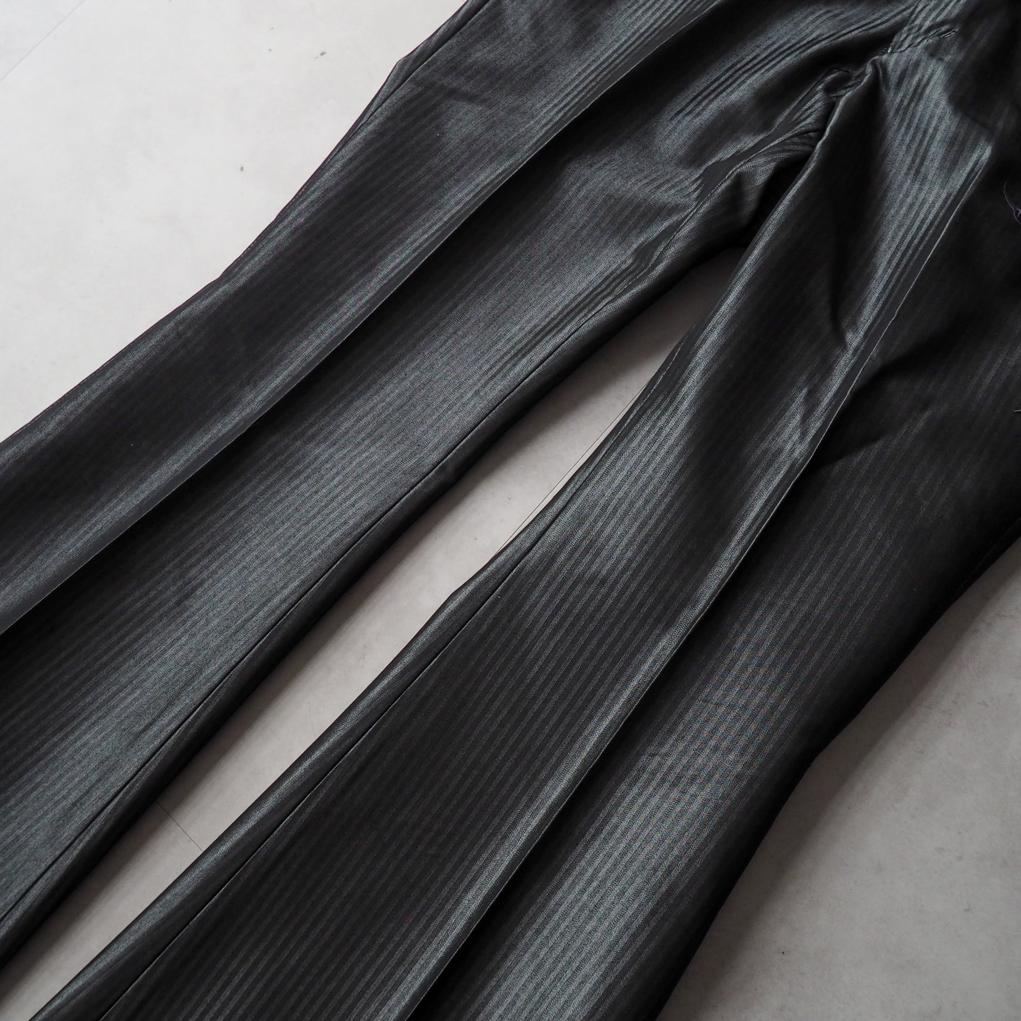 00s〜 “TORNADO MART” set up boots cut pants 00年代 トルネード