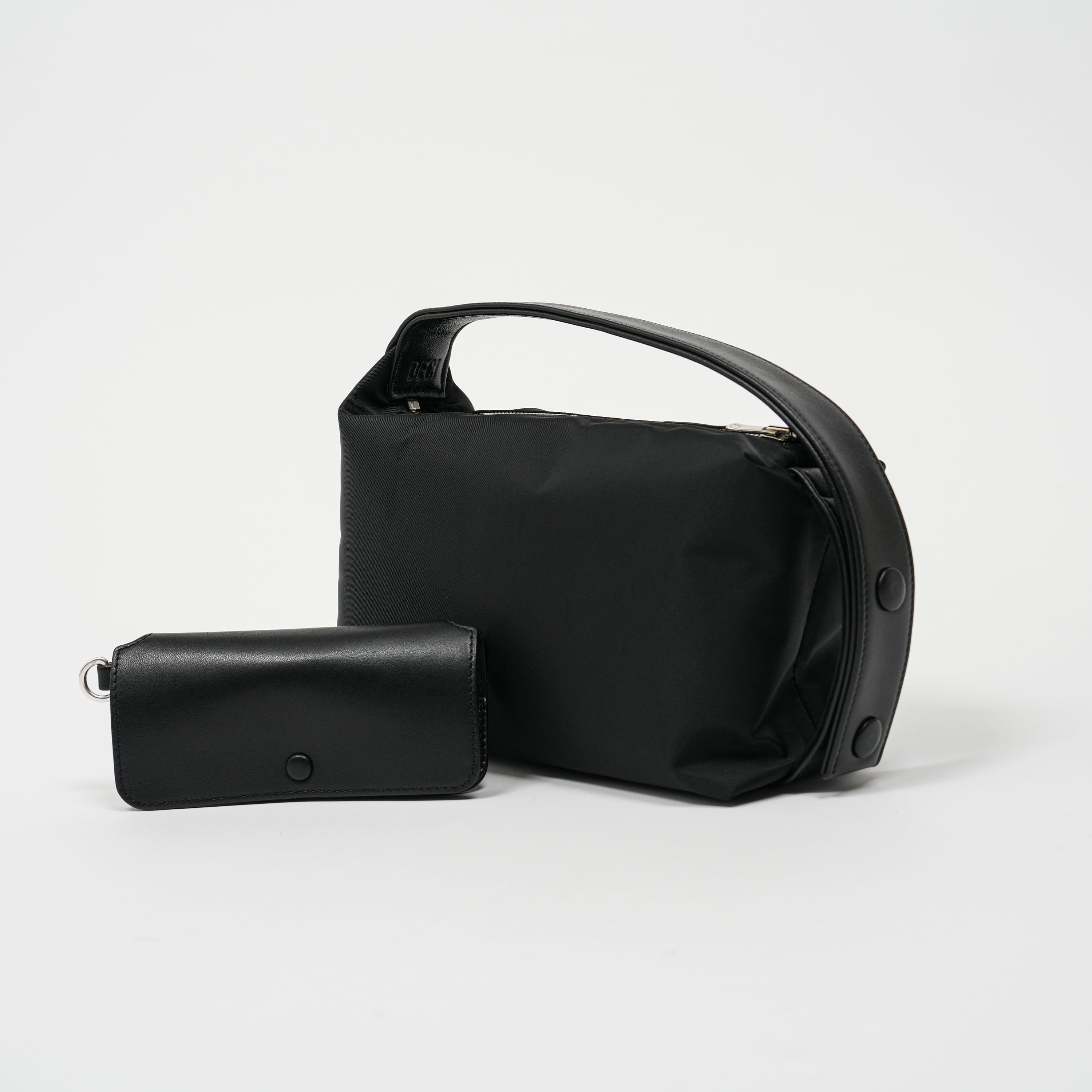 Lamb Snap Glass Case | DECi