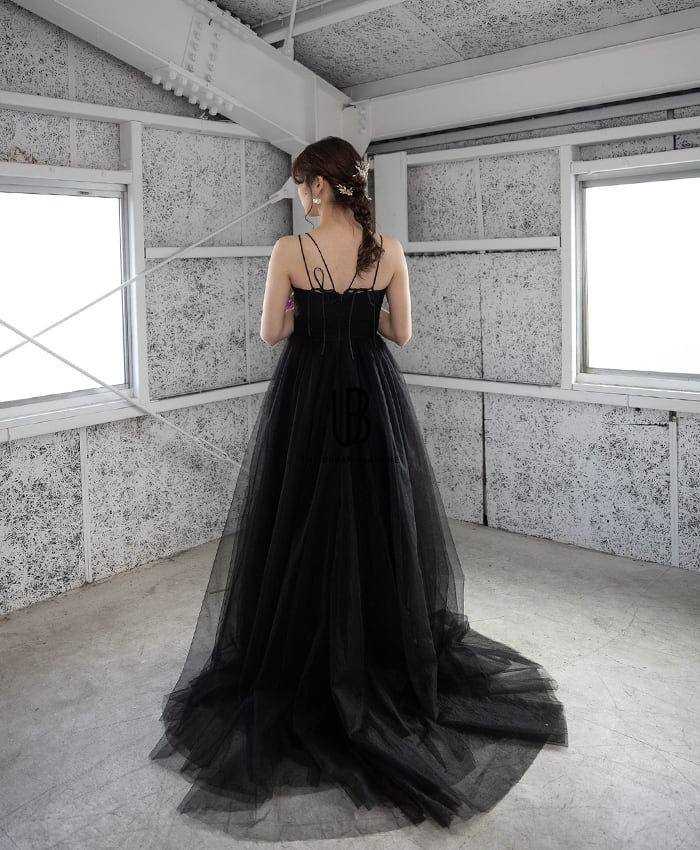 THE URBAN BLANCHE ORIGINAL 】 【NEW】 WEDDING DRESS ウエディング